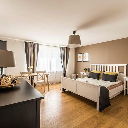 Sunshine Apartment Λιέπαγια Εξωτερικό φωτογραφία