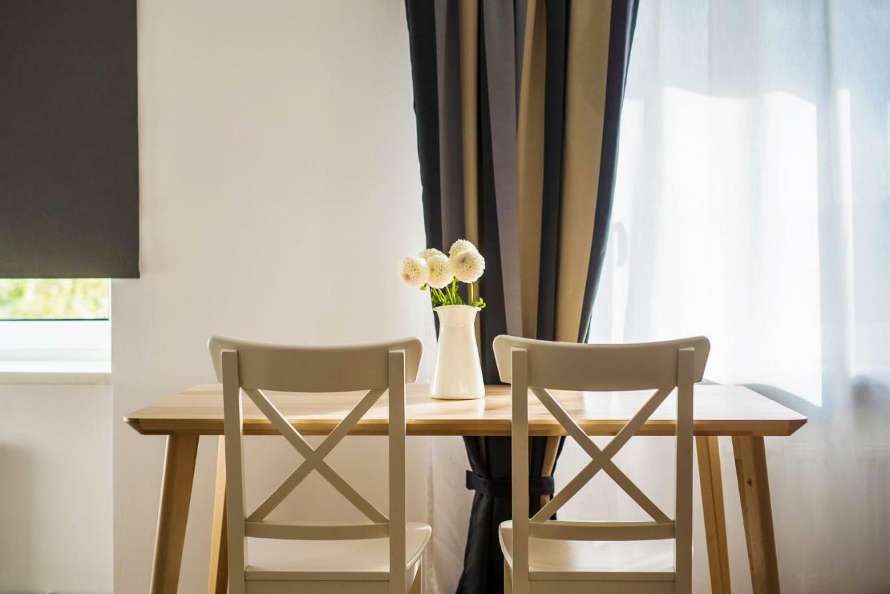 Sunshine Apartment Λιέπαγια Εξωτερικό φωτογραφία
