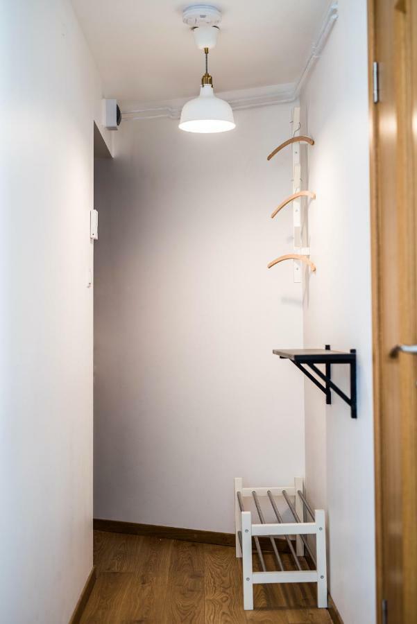 Sunshine Apartment Λιέπαγια Εξωτερικό φωτογραφία