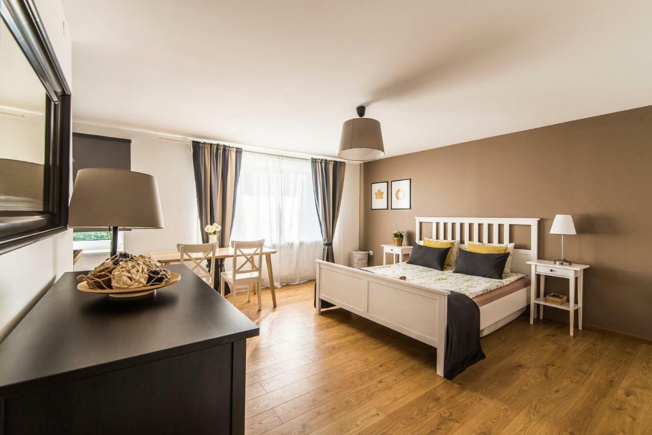 Sunshine Apartment Λιέπαγια Εξωτερικό φωτογραφία
