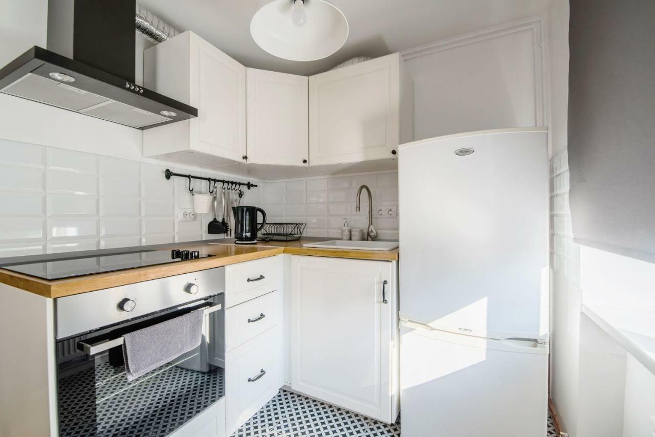 Sunshine Apartment Λιέπαγια Εξωτερικό φωτογραφία